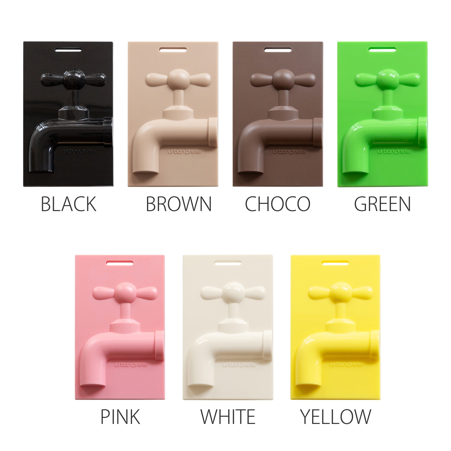 エナジーセービング フォーセット | Energy Saving Faucet