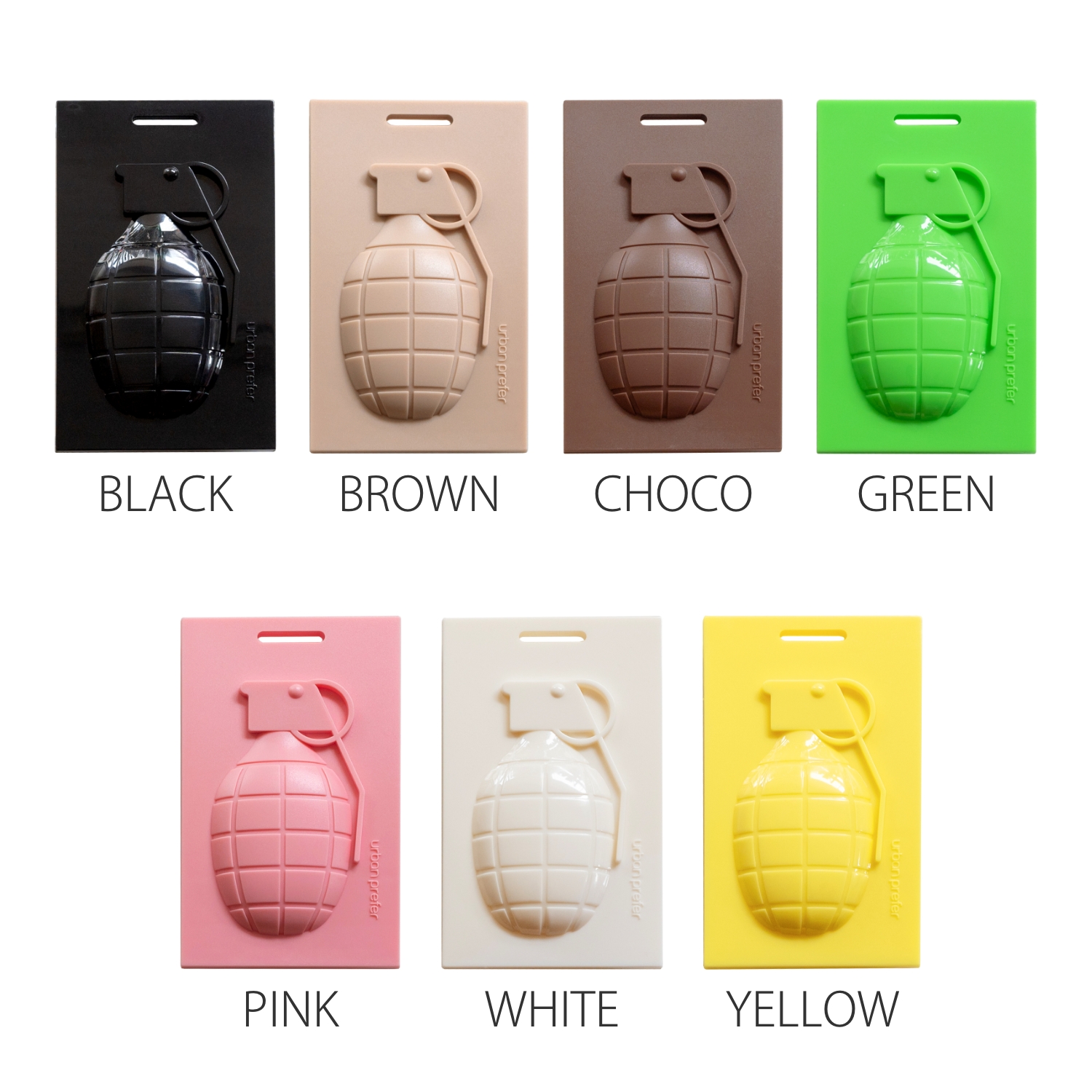 エナジーセービング  グリネイド | Energy Saving Grenade