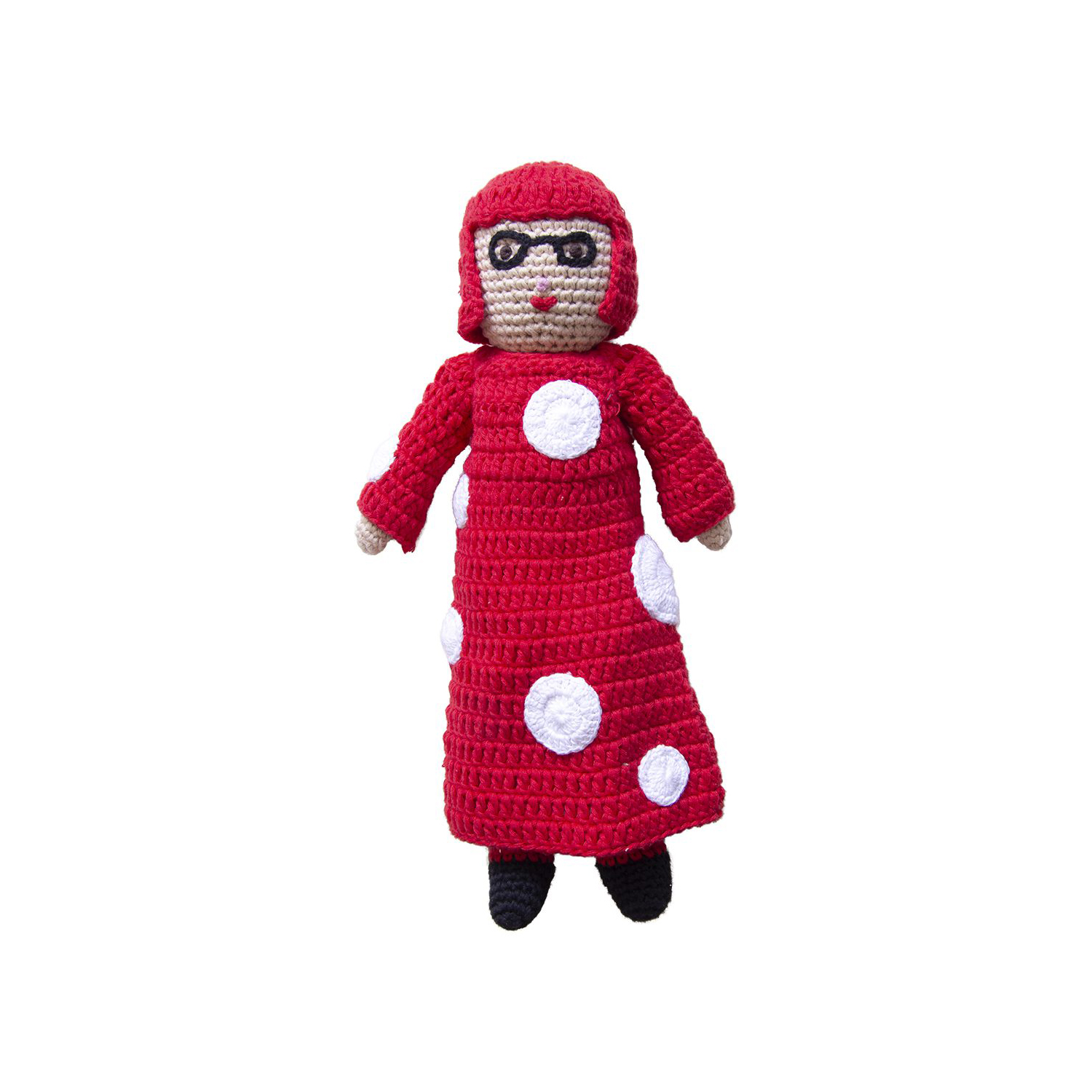 YAYOI KUSAMA