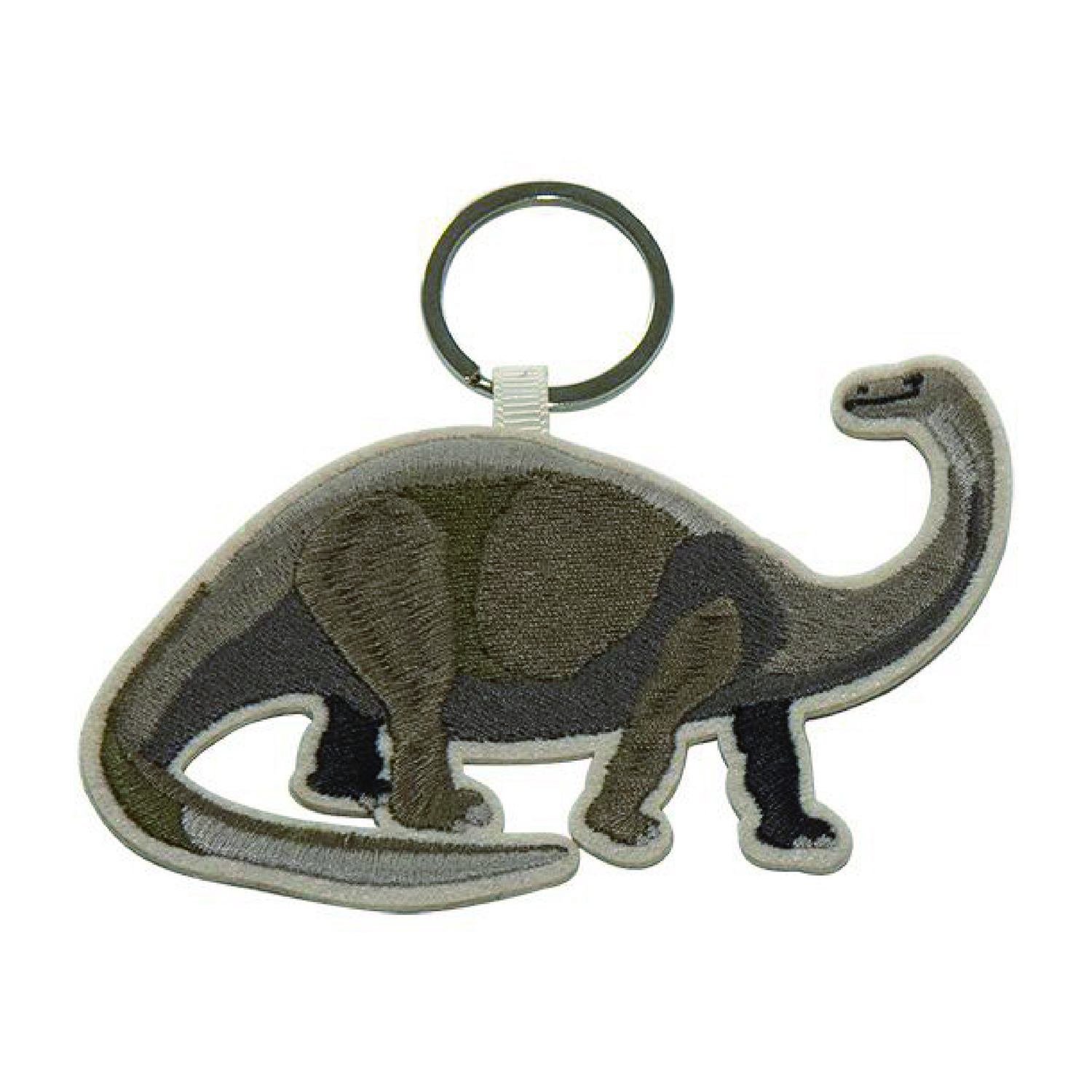 BRONTOSAURUS
