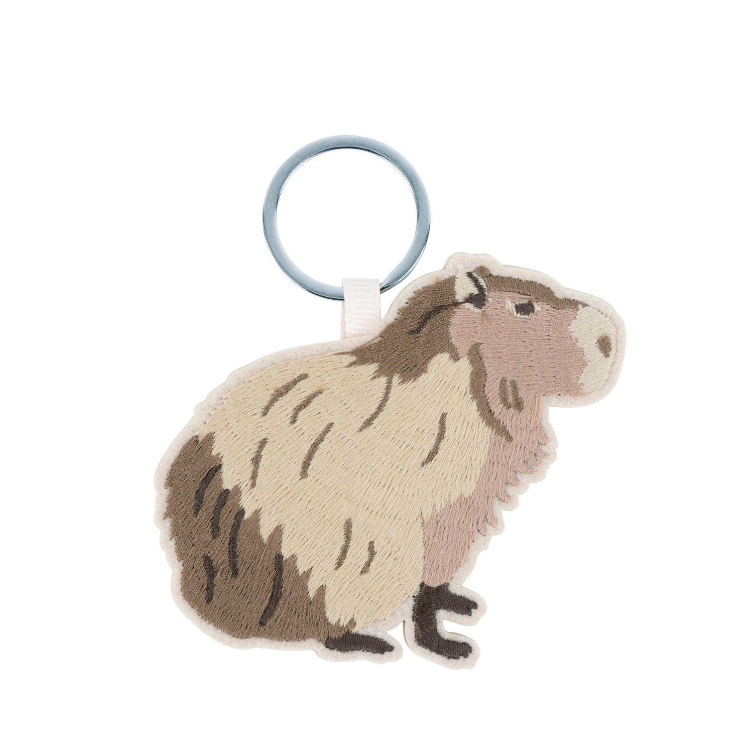 CAPIBARA