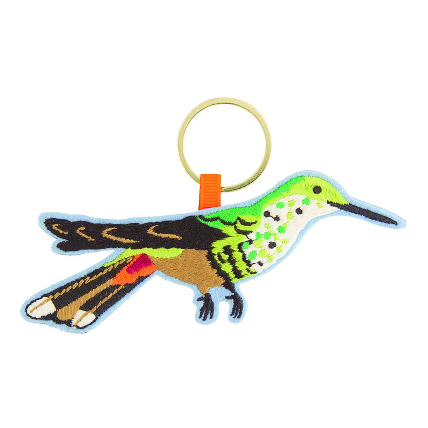 HUMMINGBIRD