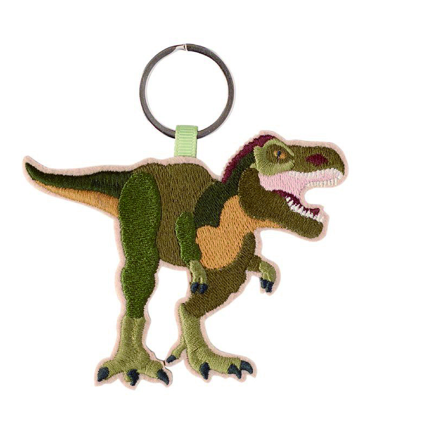 T.REX