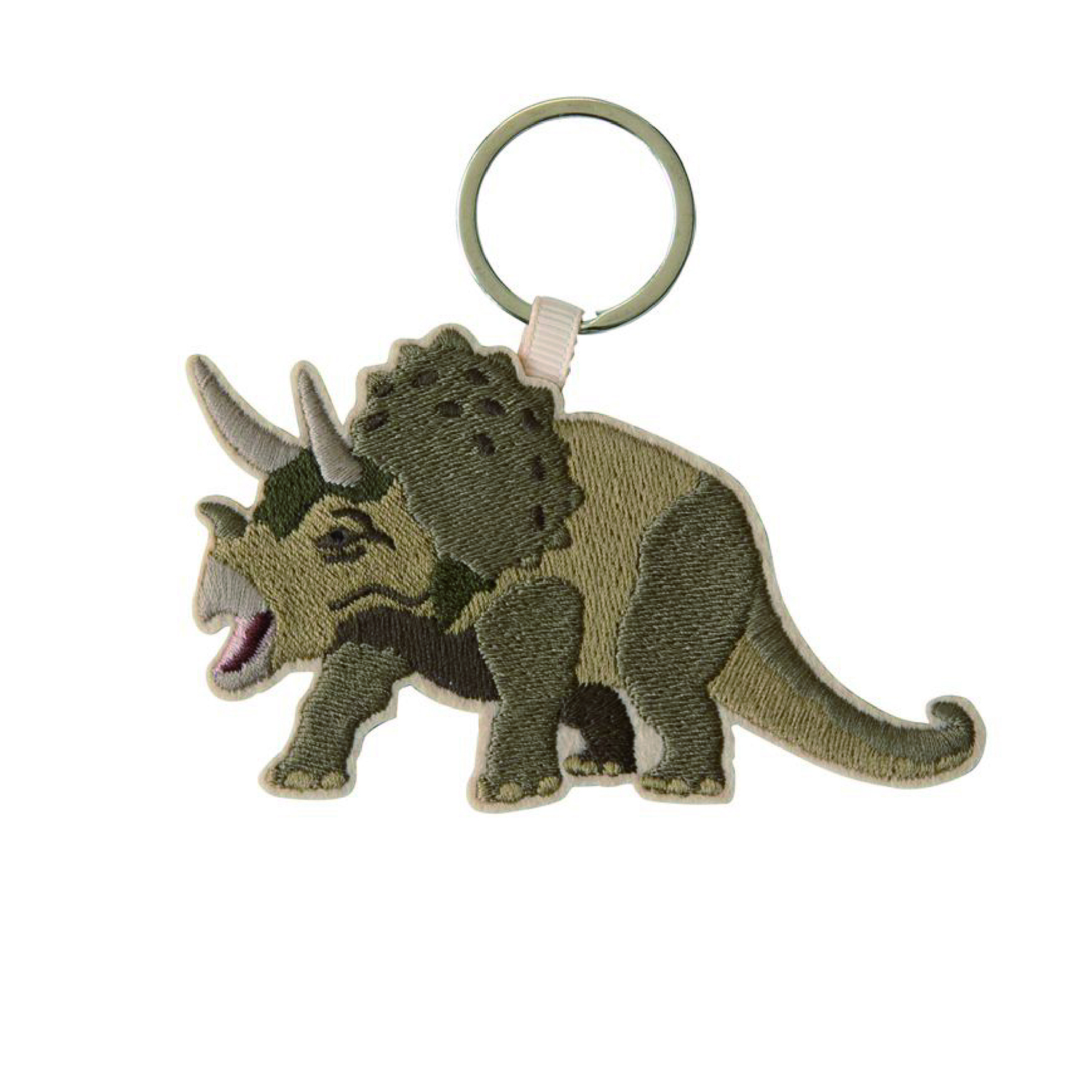 TRICERATOPS