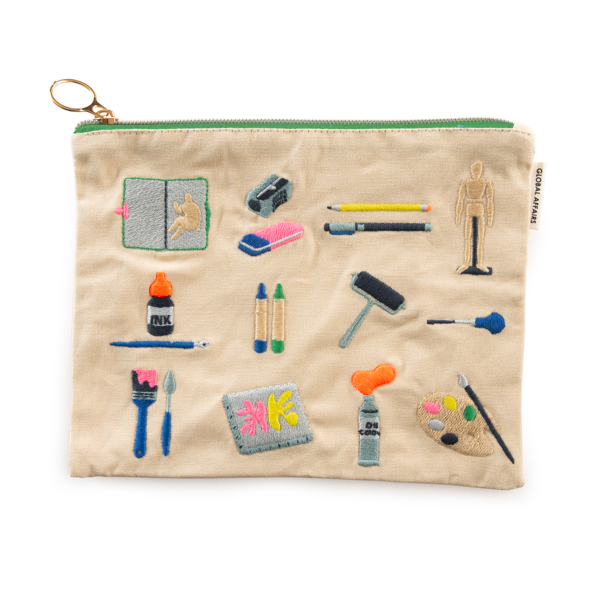 ART SUPPLIES