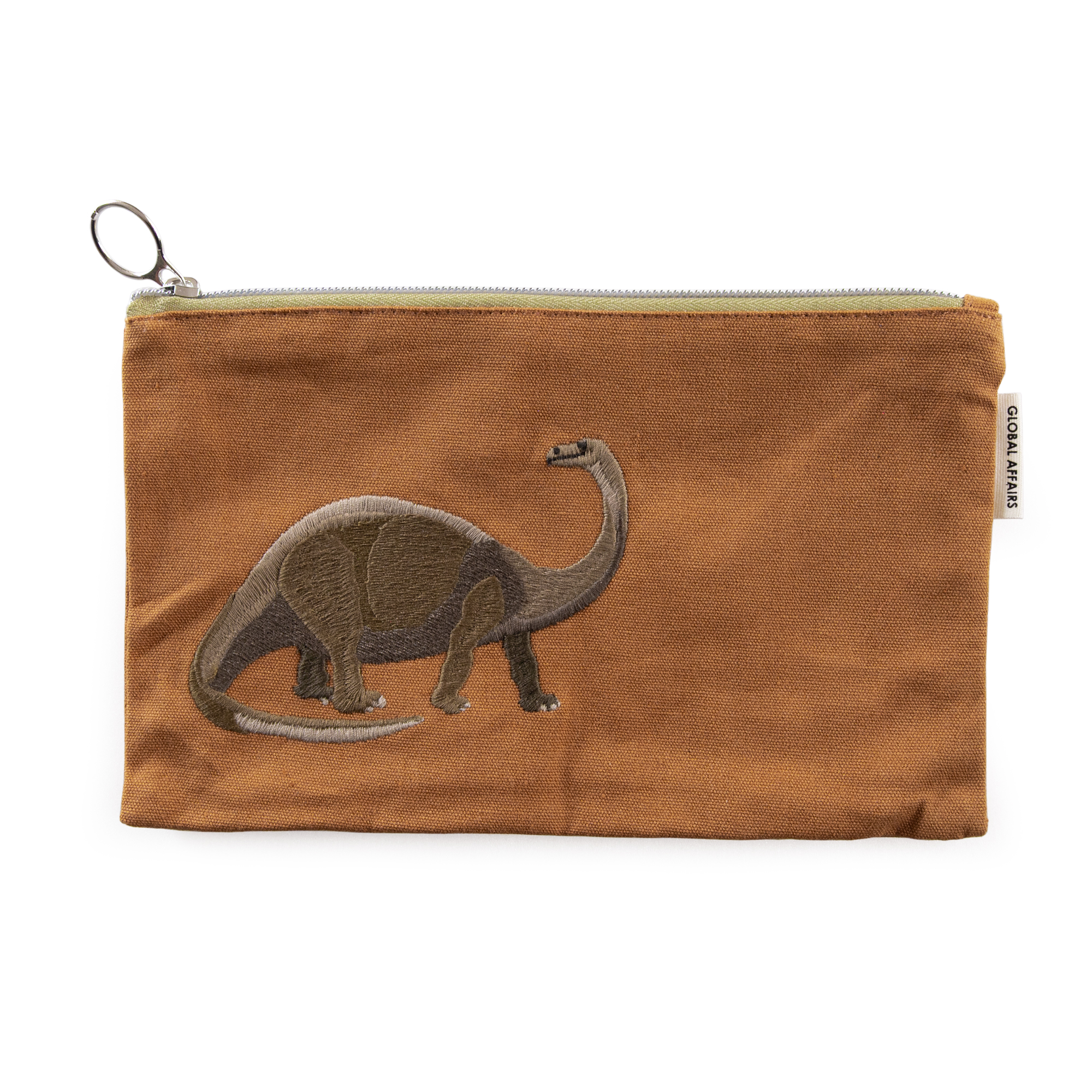 BRONTOSAURUS