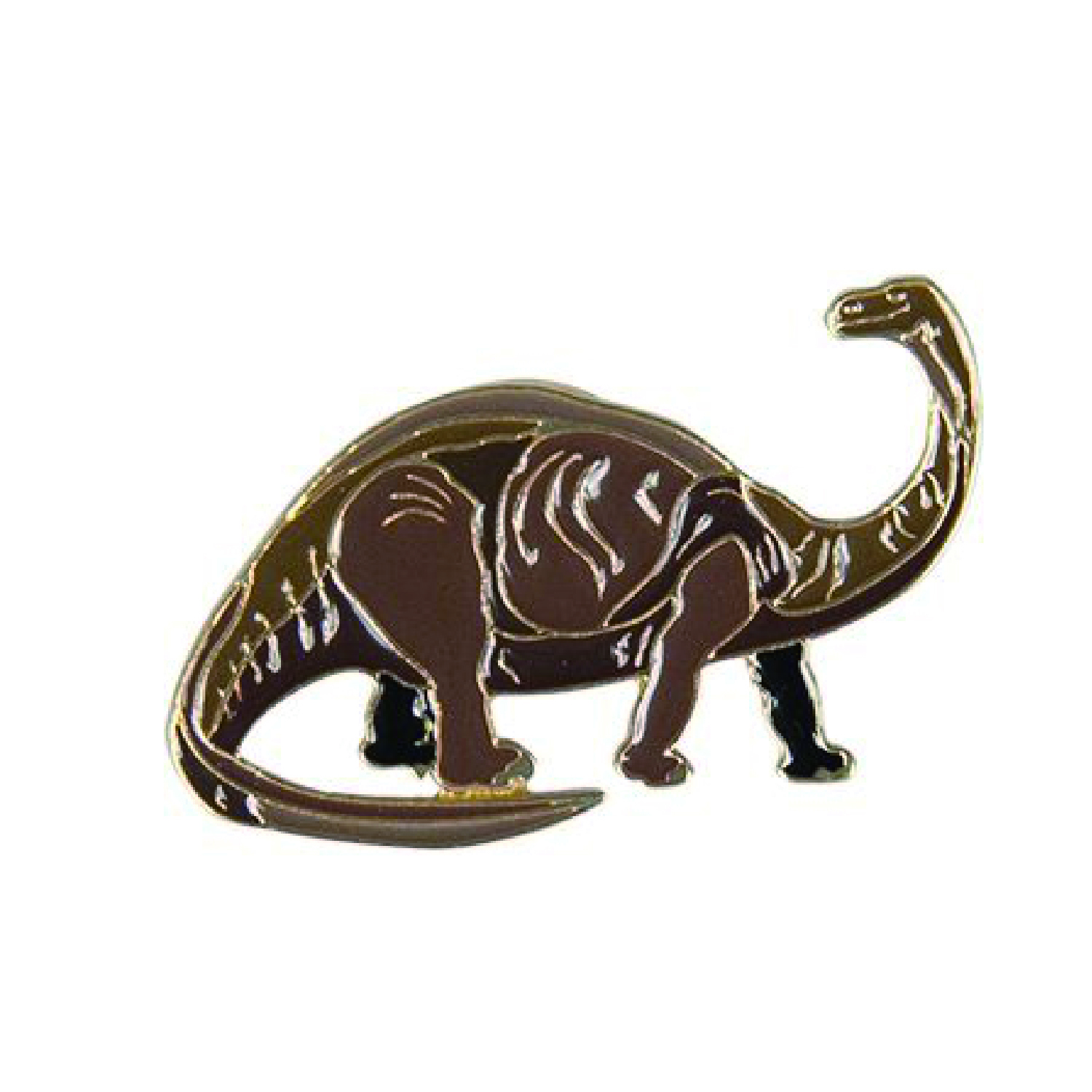 BRONTOSAURUS