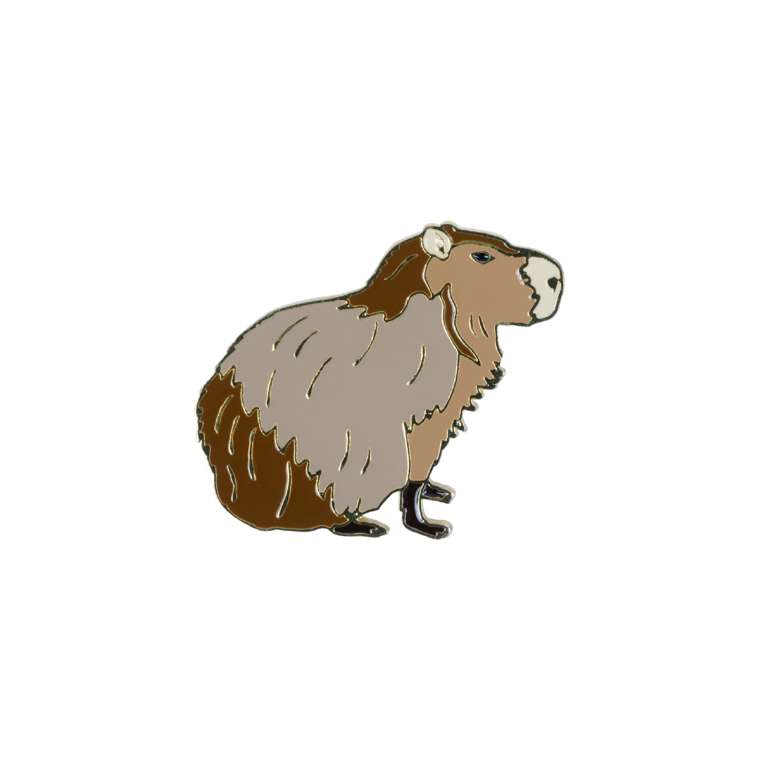 CAPIBARA