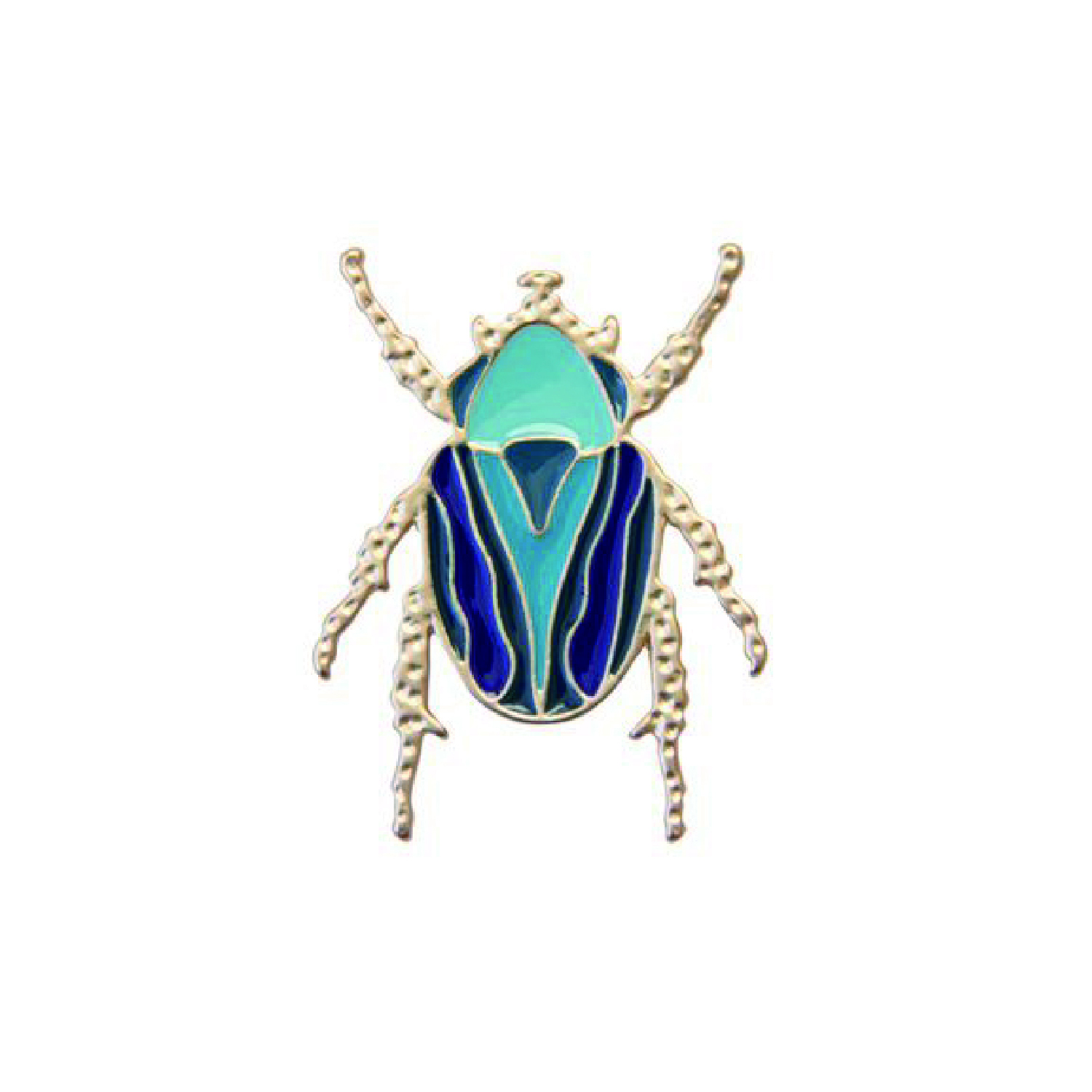 FLOWER BEETLE