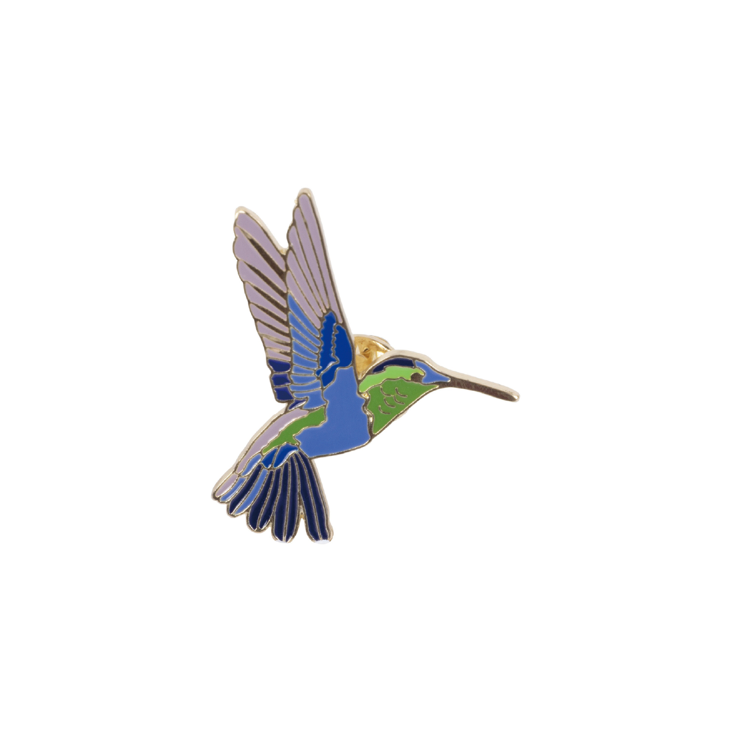 HUMMINGBIRD