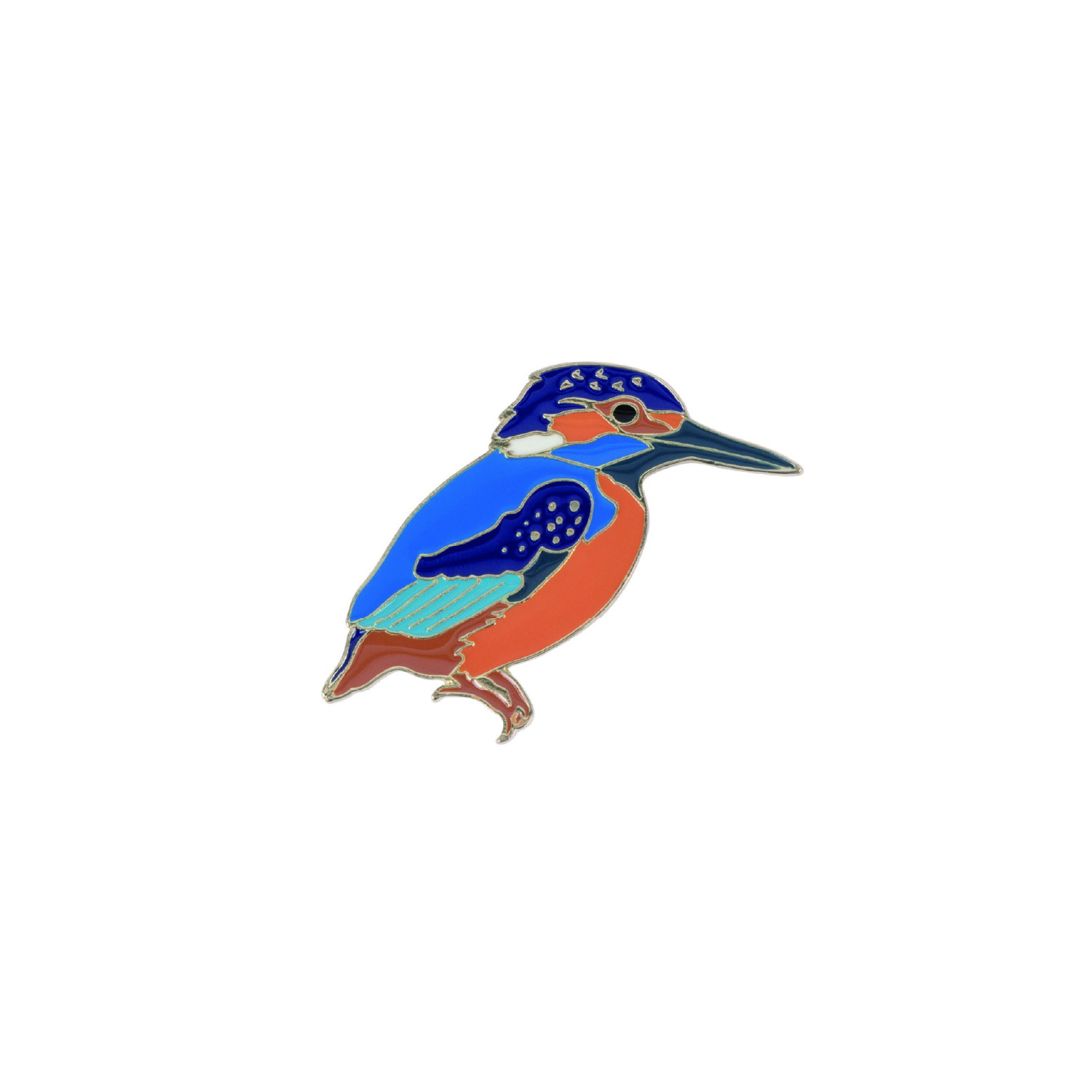 KINGFISHER