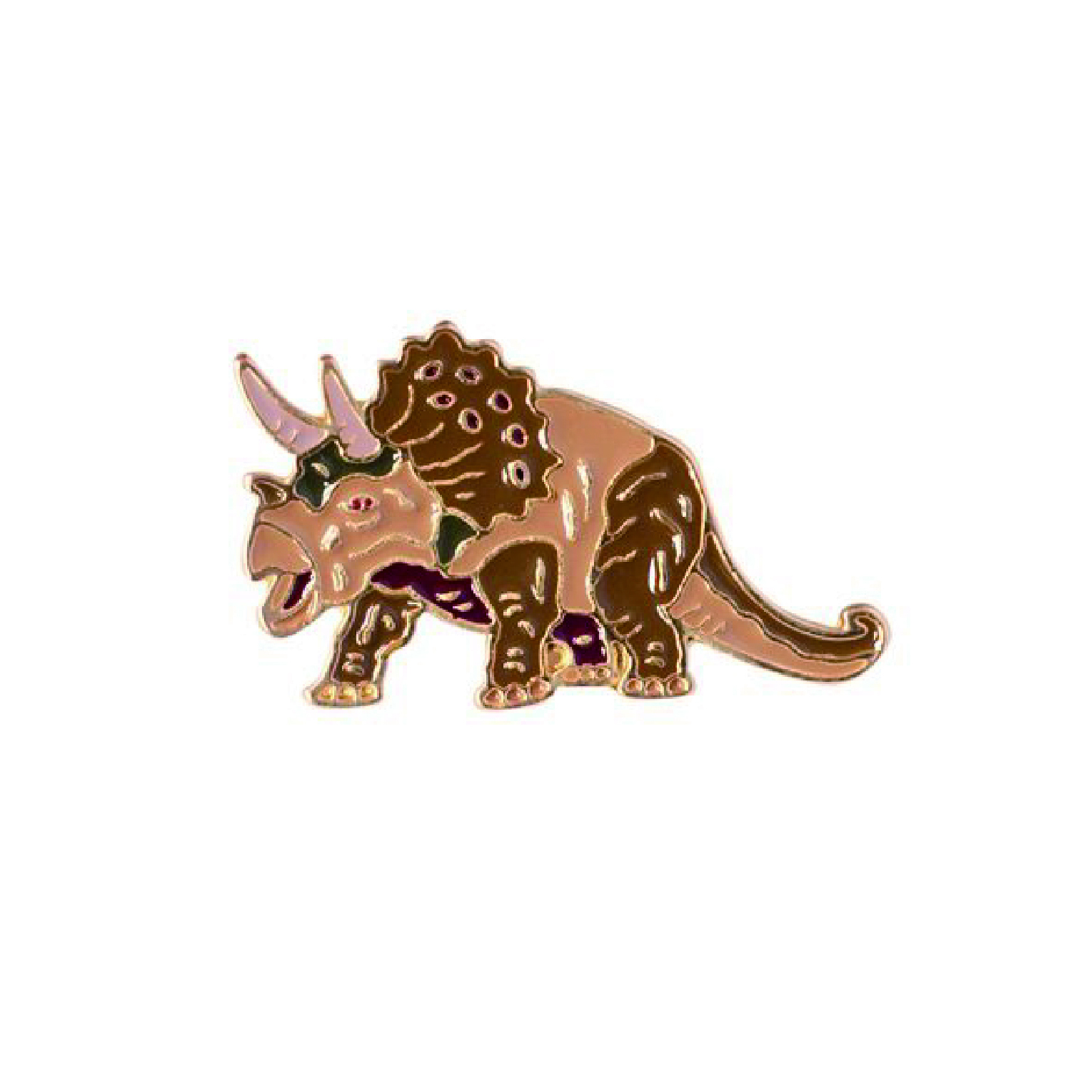 TRICERATOPS