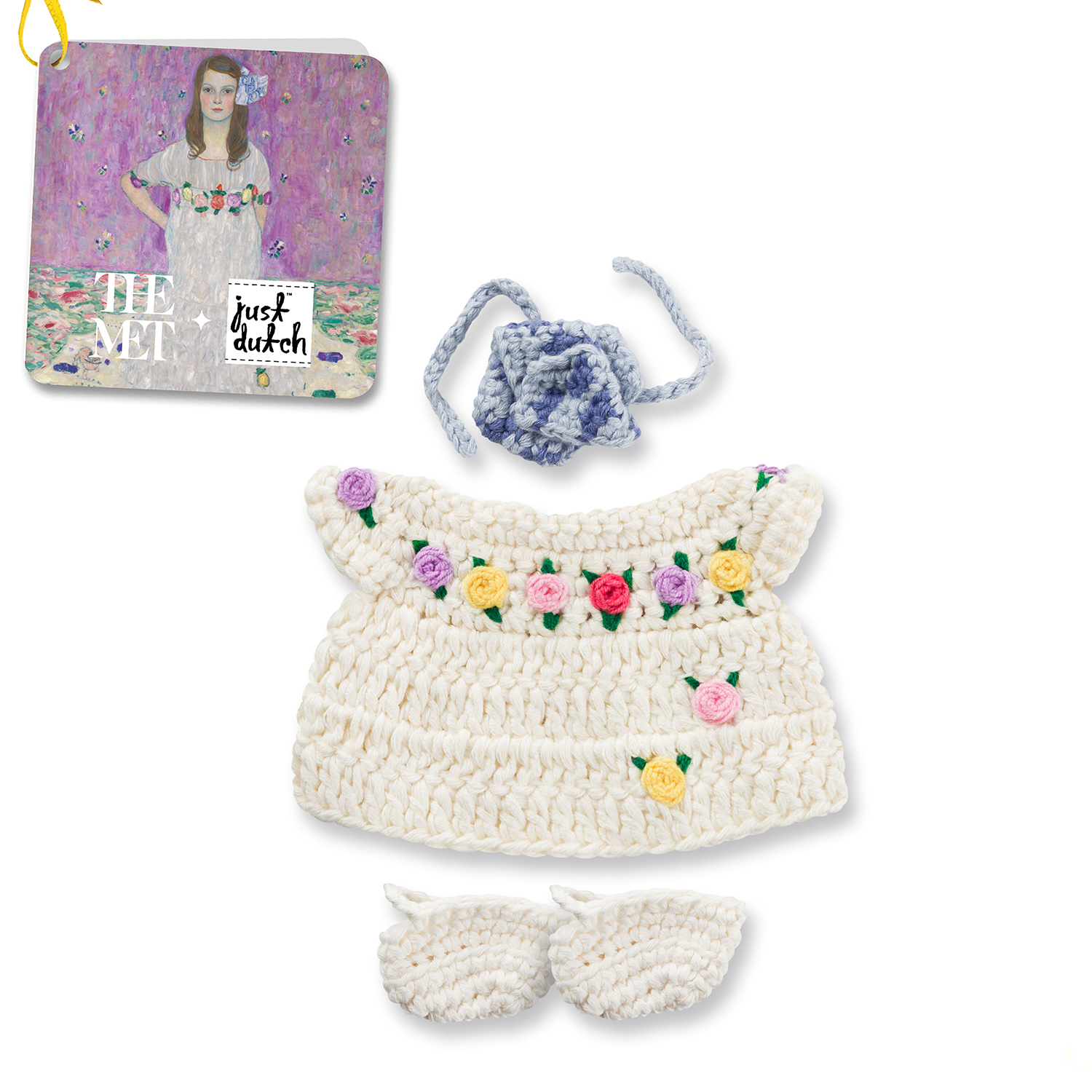 ミュージアムアウトフィットハンドメイド | MuseumOutfit HM