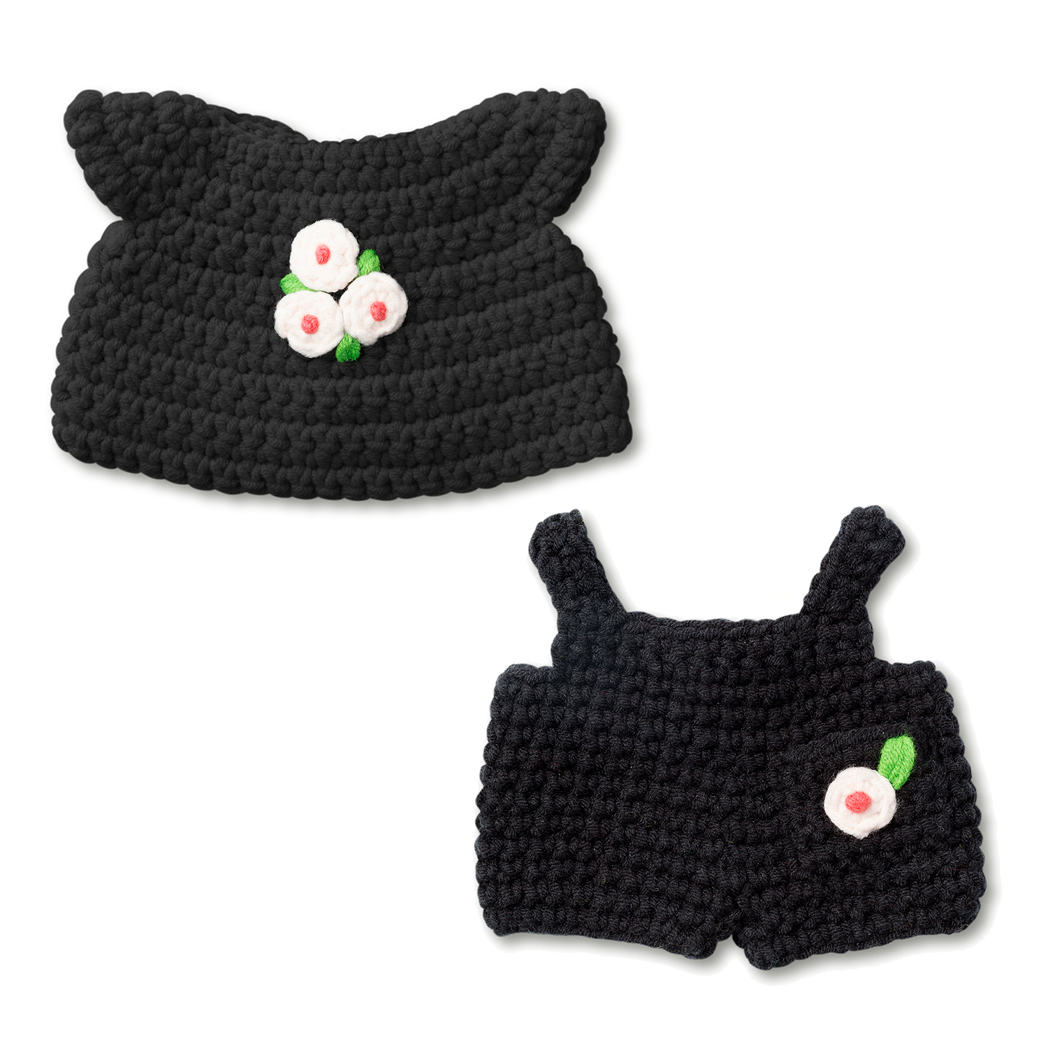 ミュージアムアウトフィットハンドメイド | Museum Outfit HM