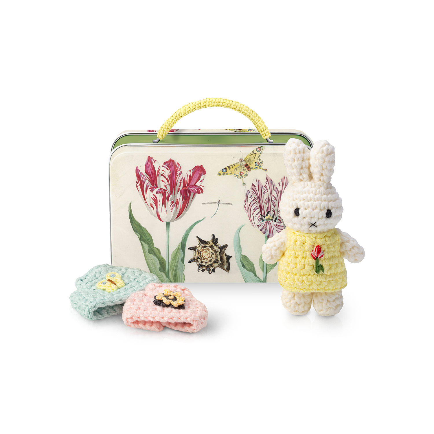 ミッフィーハンドメイド& ギフトセット | Miffy HM & Giftset