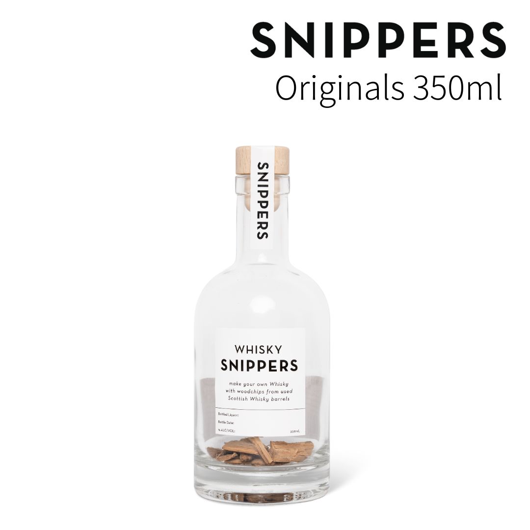 スニッパーズ オリジナル 350ml | SNIPPERS Originals 350ml
