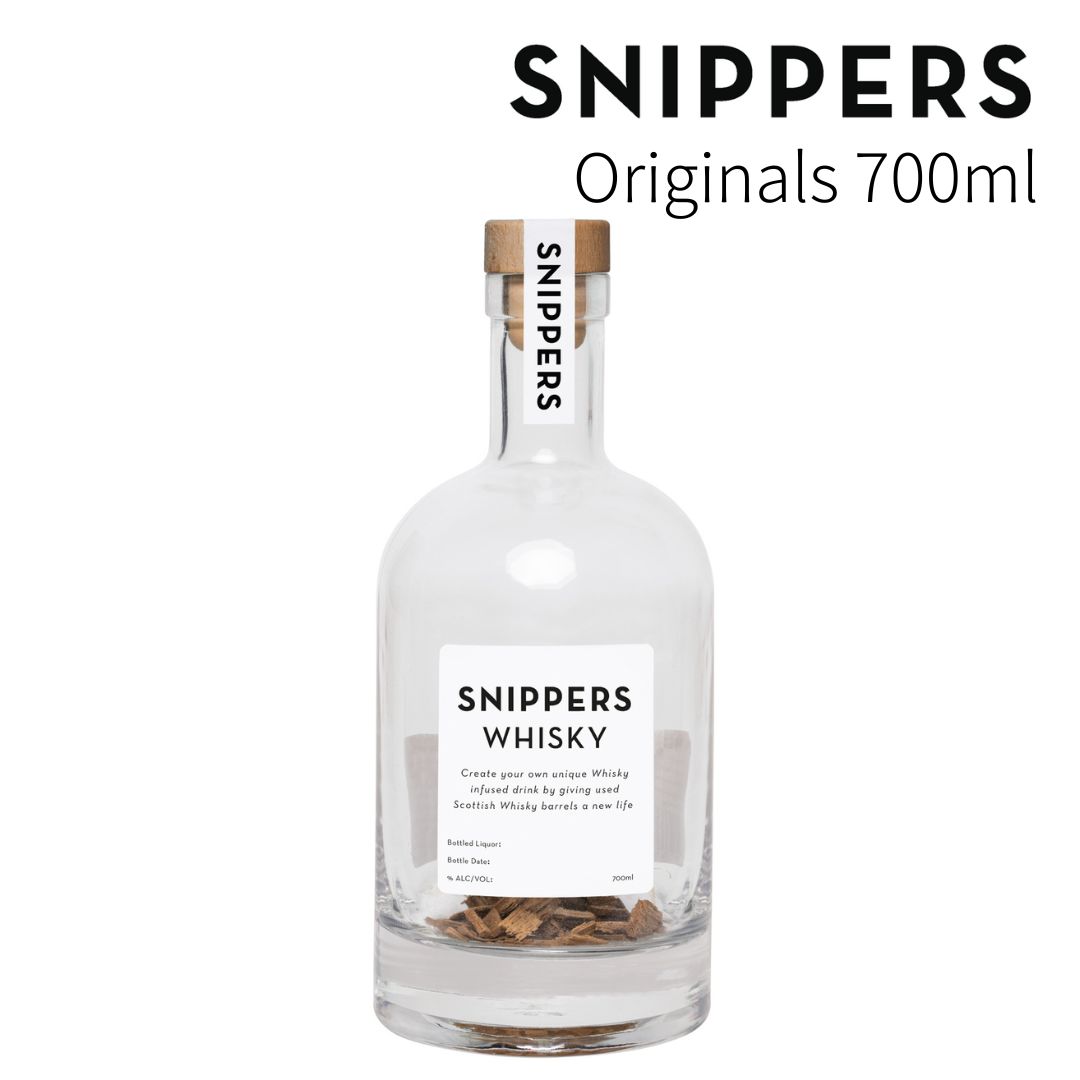 スニッパーズ オリジナル 700ml | SNIPPERS Originals 700ml